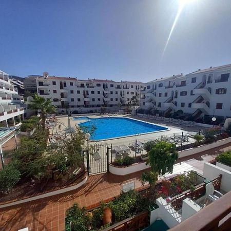 Victoria Court 2 - Lovely Apartment 65 Los Cristianos  Luaran gambar