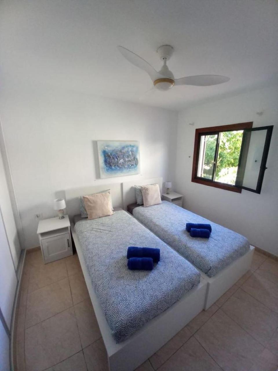 Victoria Court 2 - Lovely Apartment 65 Los Cristianos  Luaran gambar