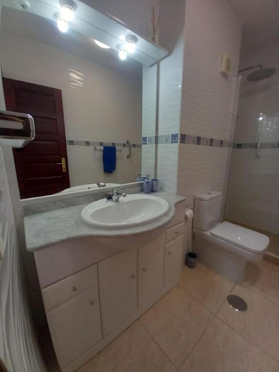 Victoria Court 2 - Lovely Apartment 65 Los Cristianos  Luaran gambar