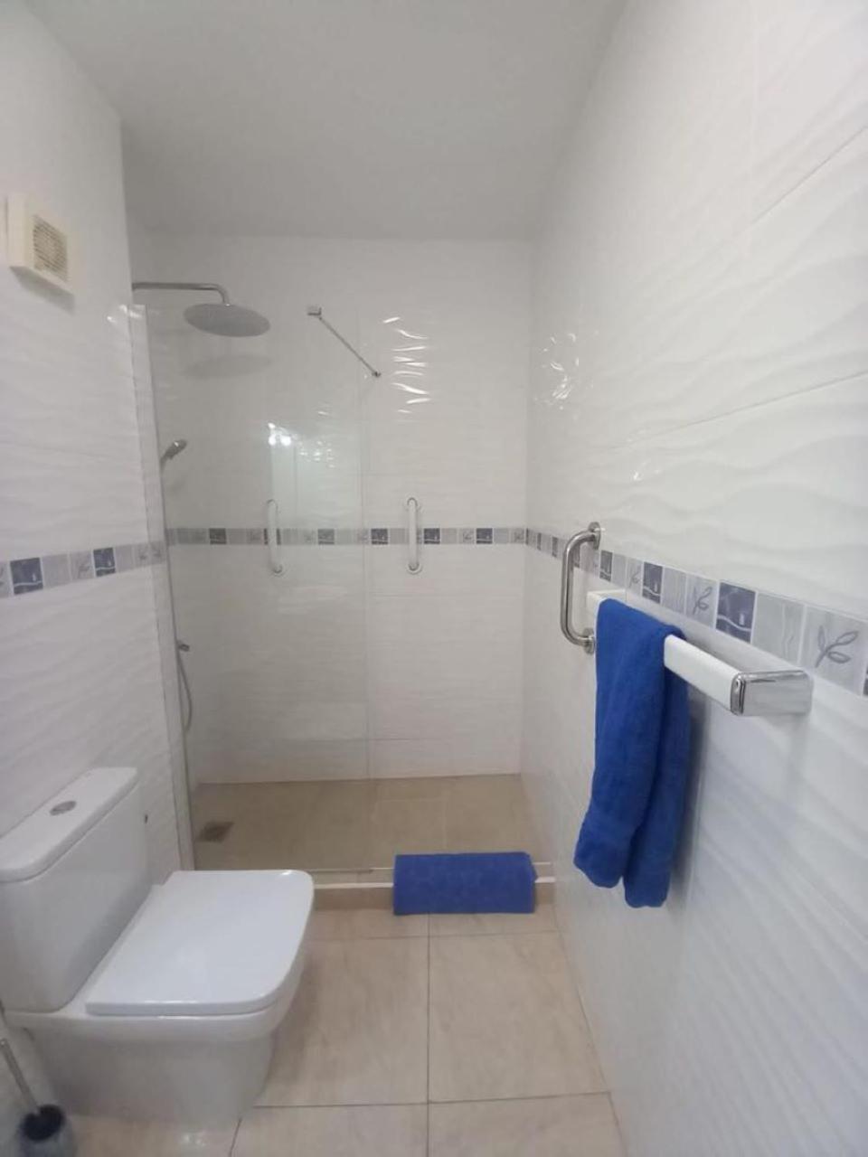 Victoria Court 2 - Lovely Apartment 65 Los Cristianos  Luaran gambar