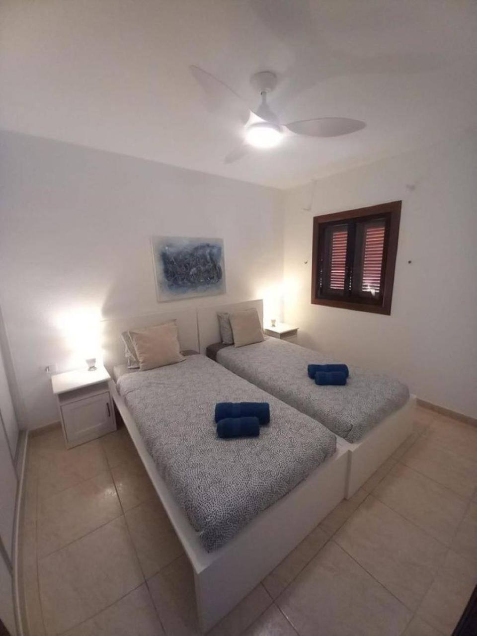 Victoria Court 2 - Lovely Apartment 65 Los Cristianos  Luaran gambar