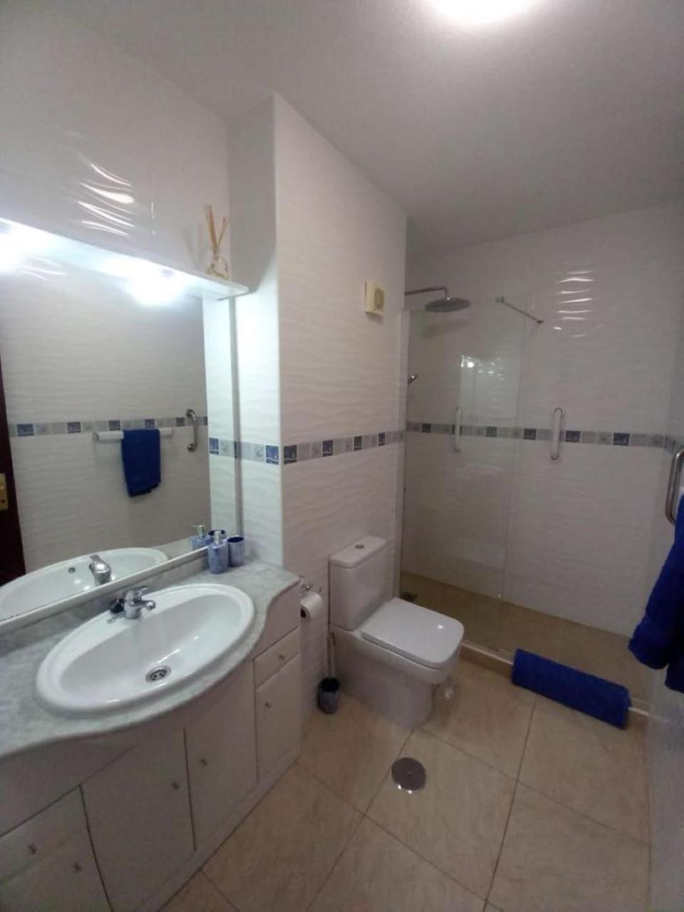 Victoria Court 2 - Lovely Apartment 65 Los Cristianos  Luaran gambar