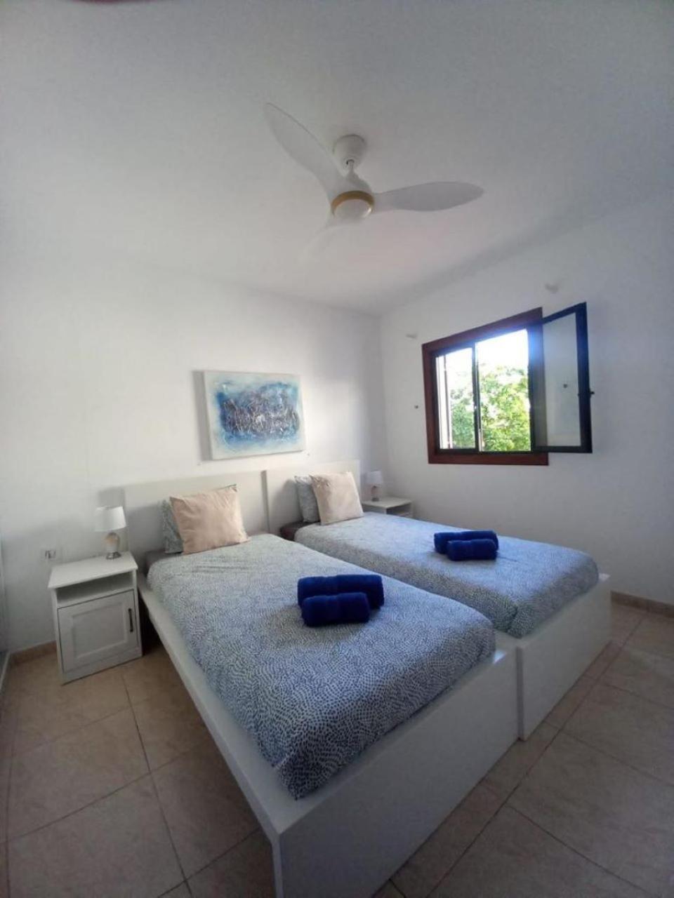 Victoria Court 2 - Lovely Apartment 65 Los Cristianos  Luaran gambar