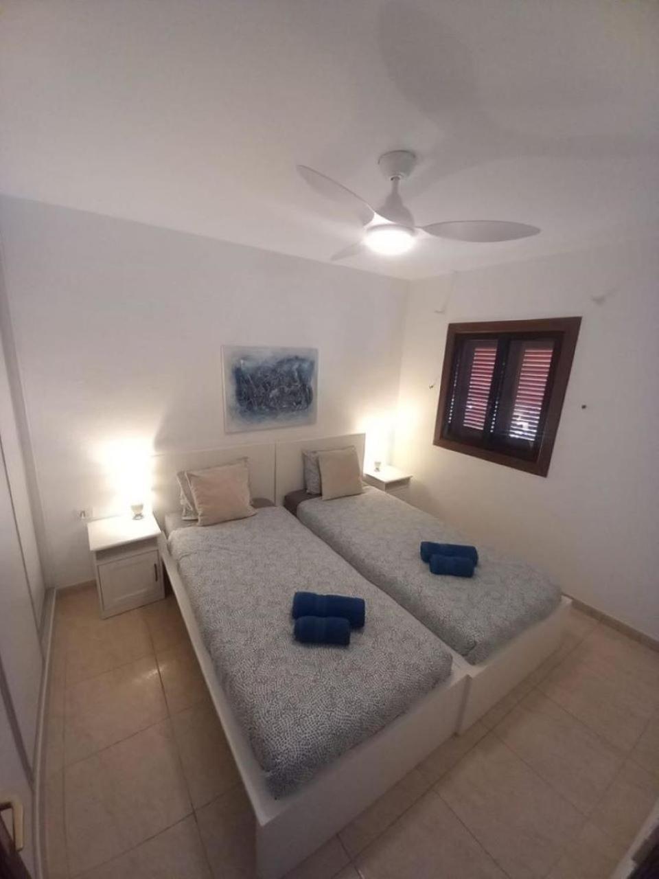 Victoria Court 2 - Lovely Apartment 65 Los Cristianos  Luaran gambar