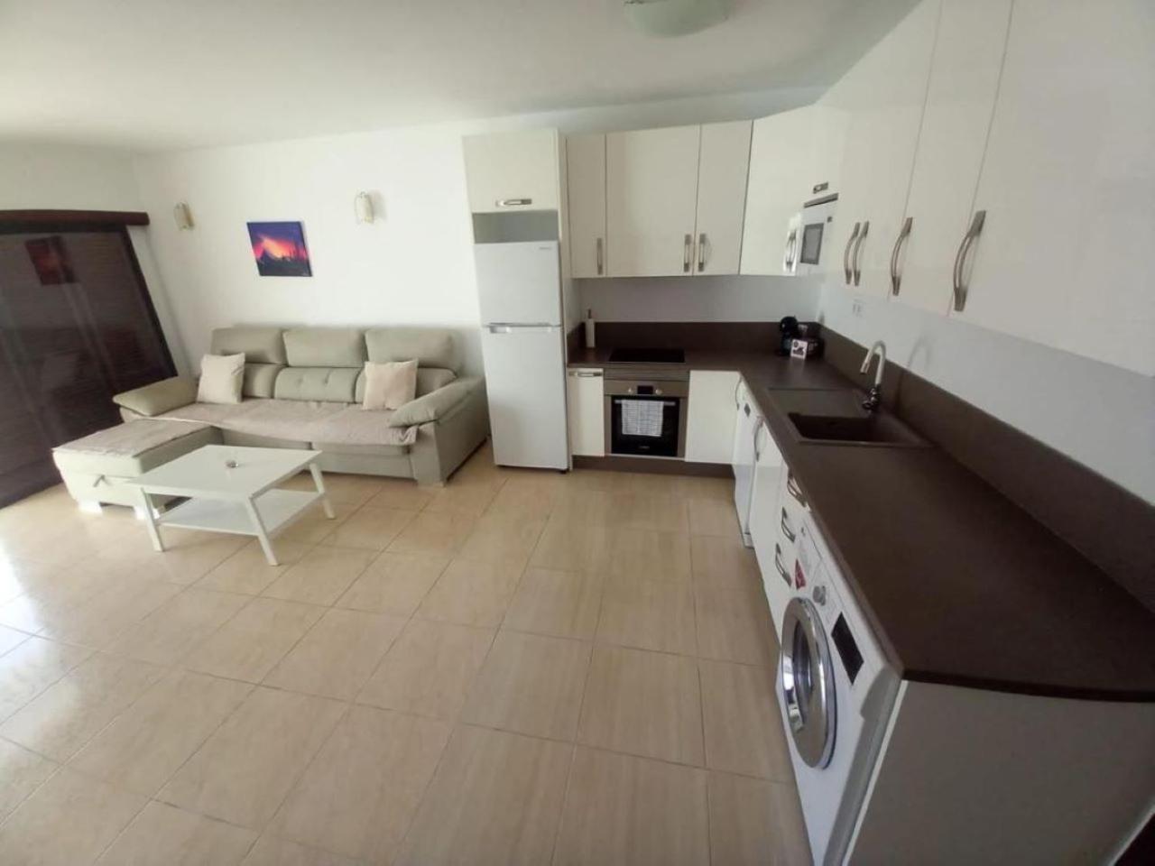 Victoria Court 2 - Lovely Apartment 65 Los Cristianos  Luaran gambar