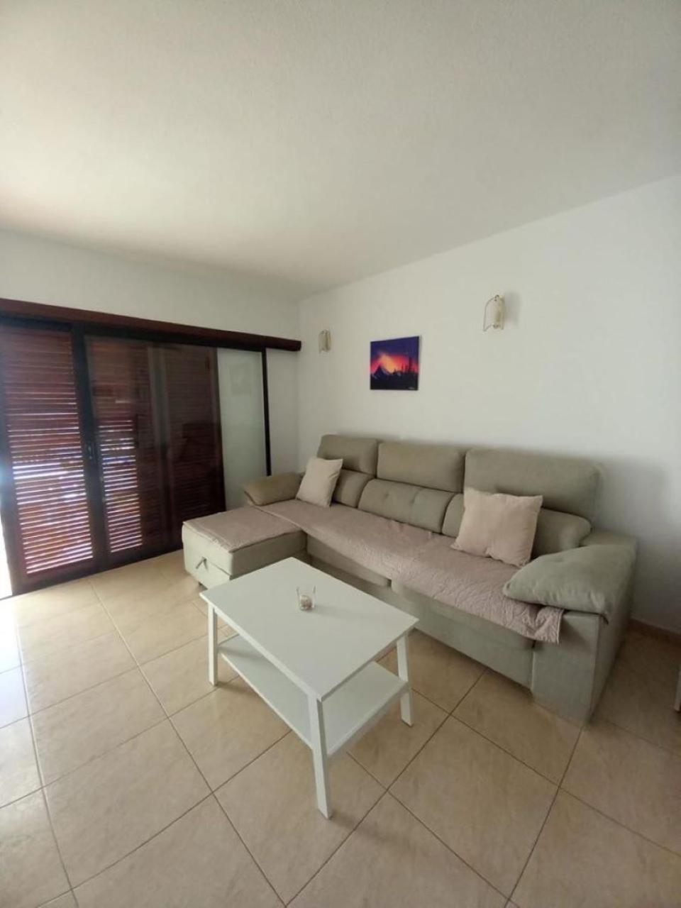 Victoria Court 2 - Lovely Apartment 65 Los Cristianos  Luaran gambar