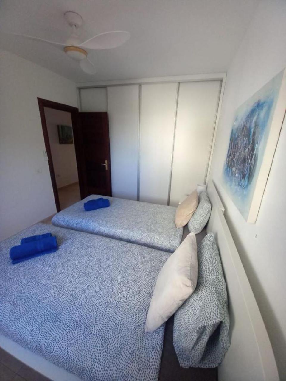 Victoria Court 2 - Lovely Apartment 65 Los Cristianos  Luaran gambar