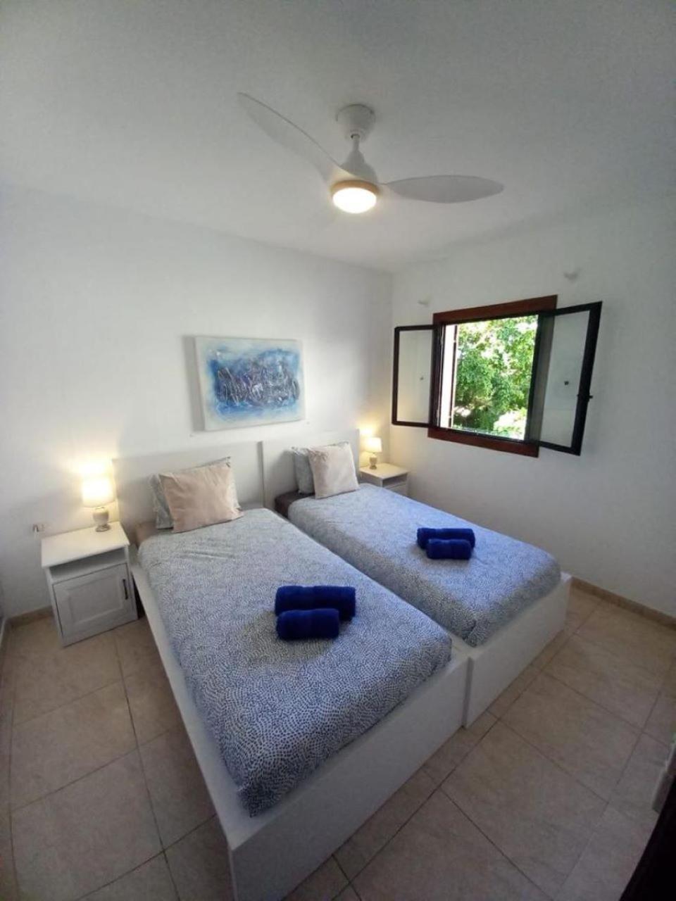 Victoria Court 2 - Lovely Apartment 65 Los Cristianos  Luaran gambar